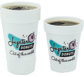 Hot Coffee