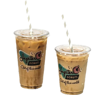 Iced Coffee