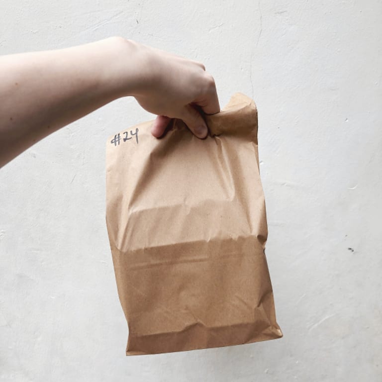 Convenient Delivery and Pickup Options for Delicious Desserts