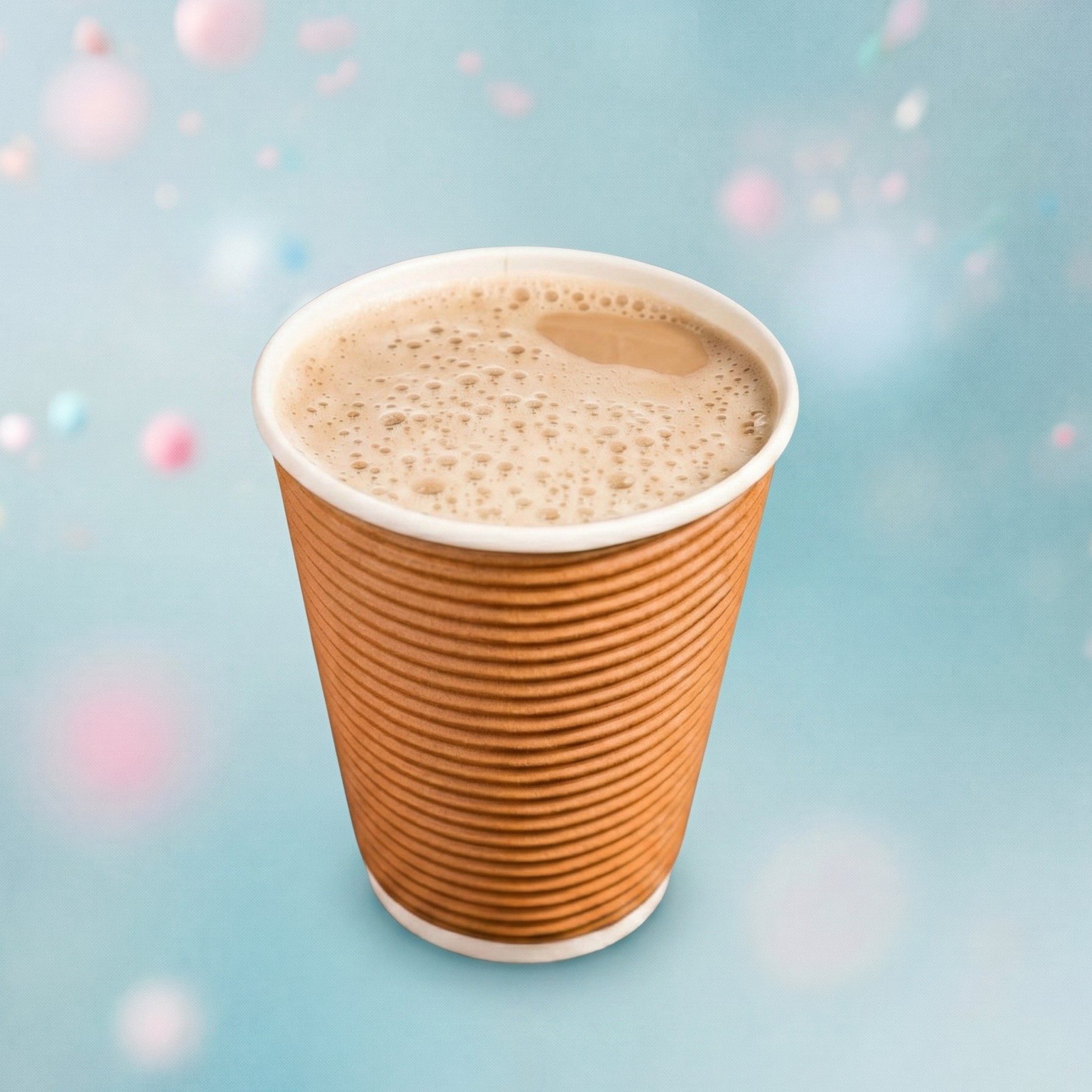 Chai Latte.