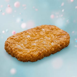 Hash Browns