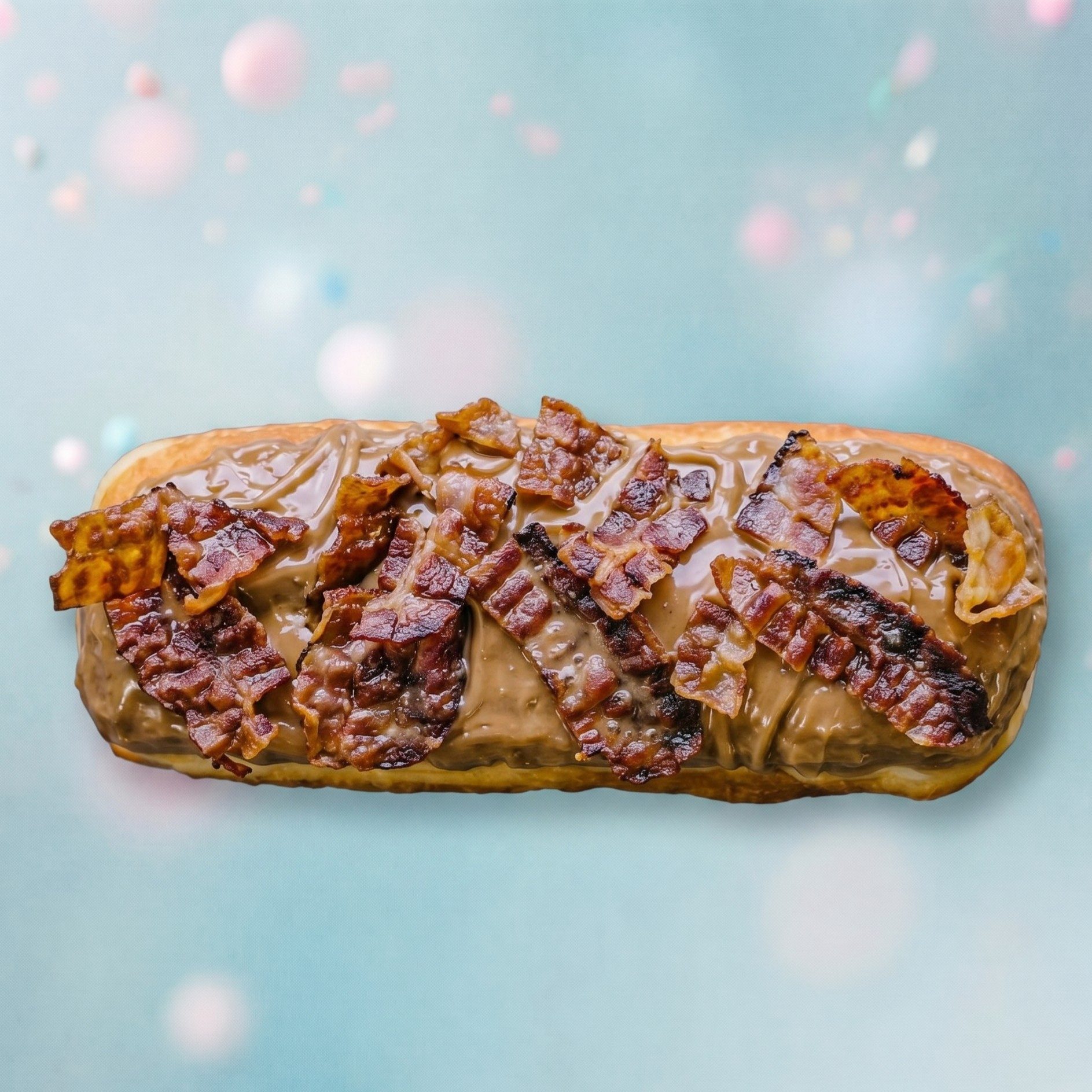 Bacon Bar.