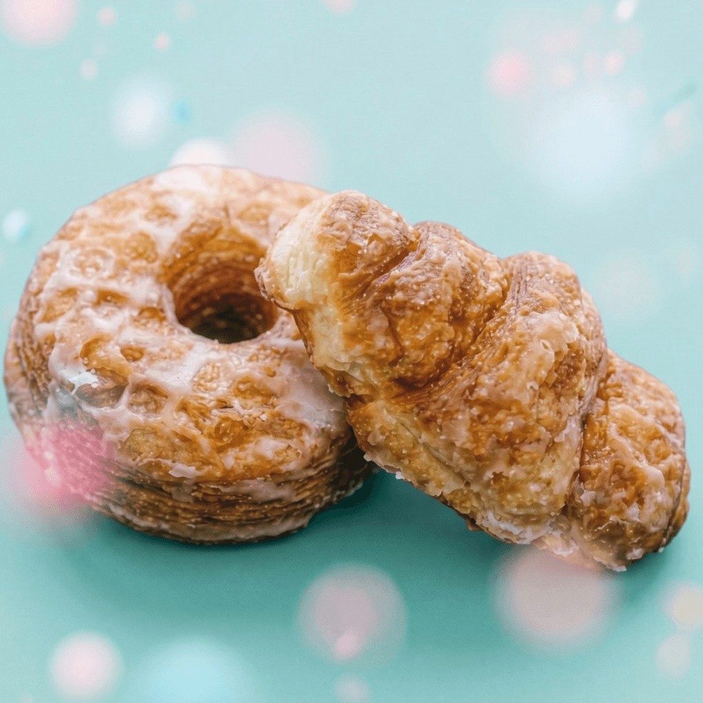 Jupiter Kronut.