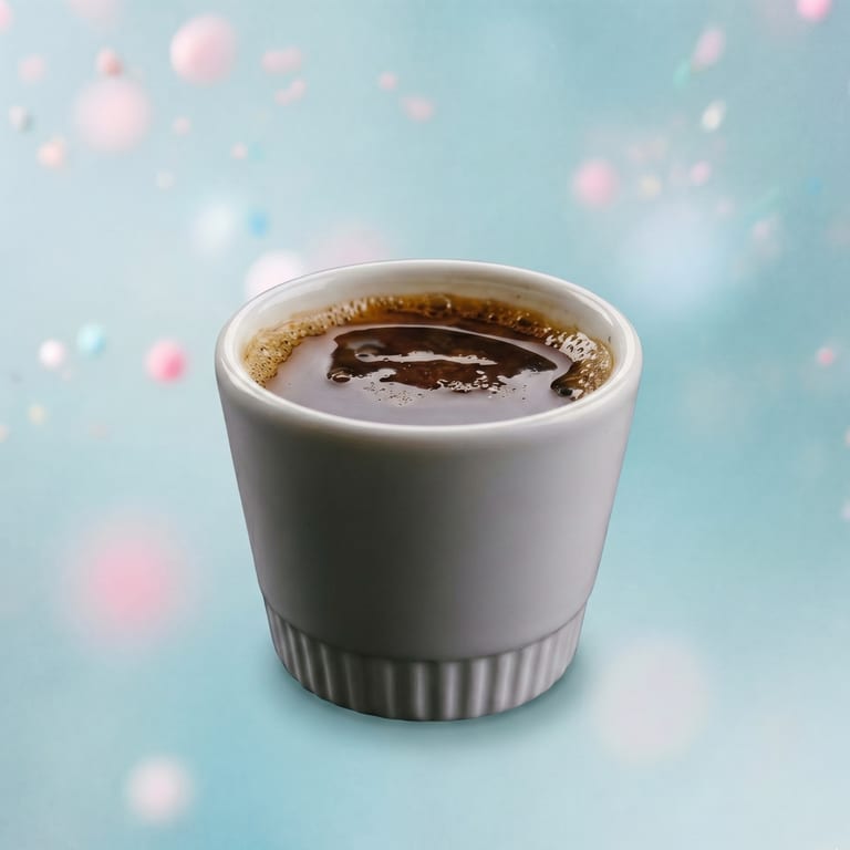 Delicious Espresso Creations