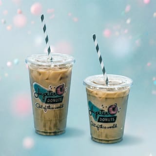 Iced Chai Tea - 16oz