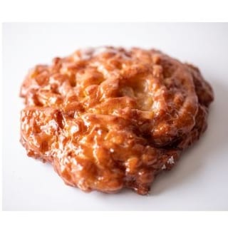 Apple Fritter