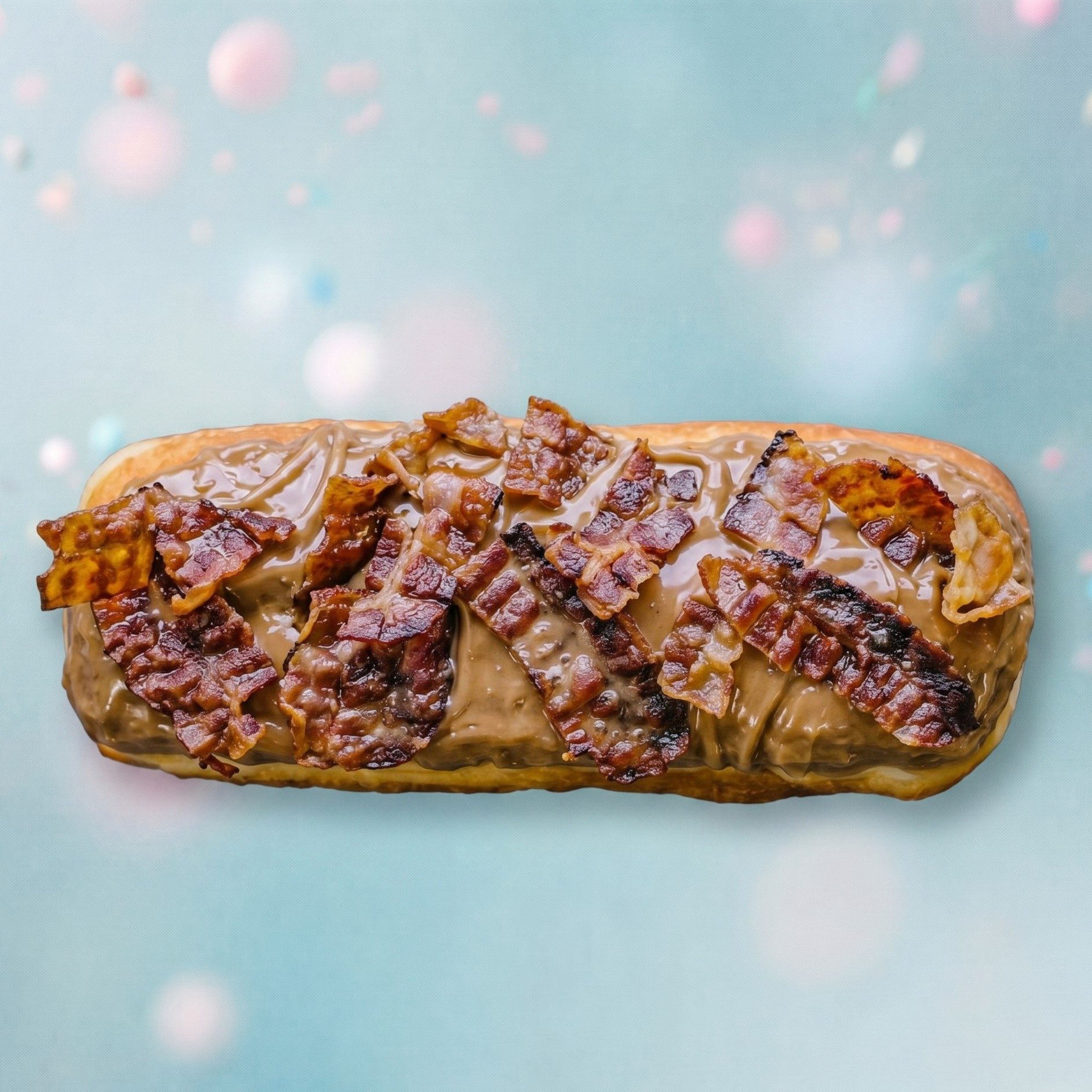 Bacon Bar.