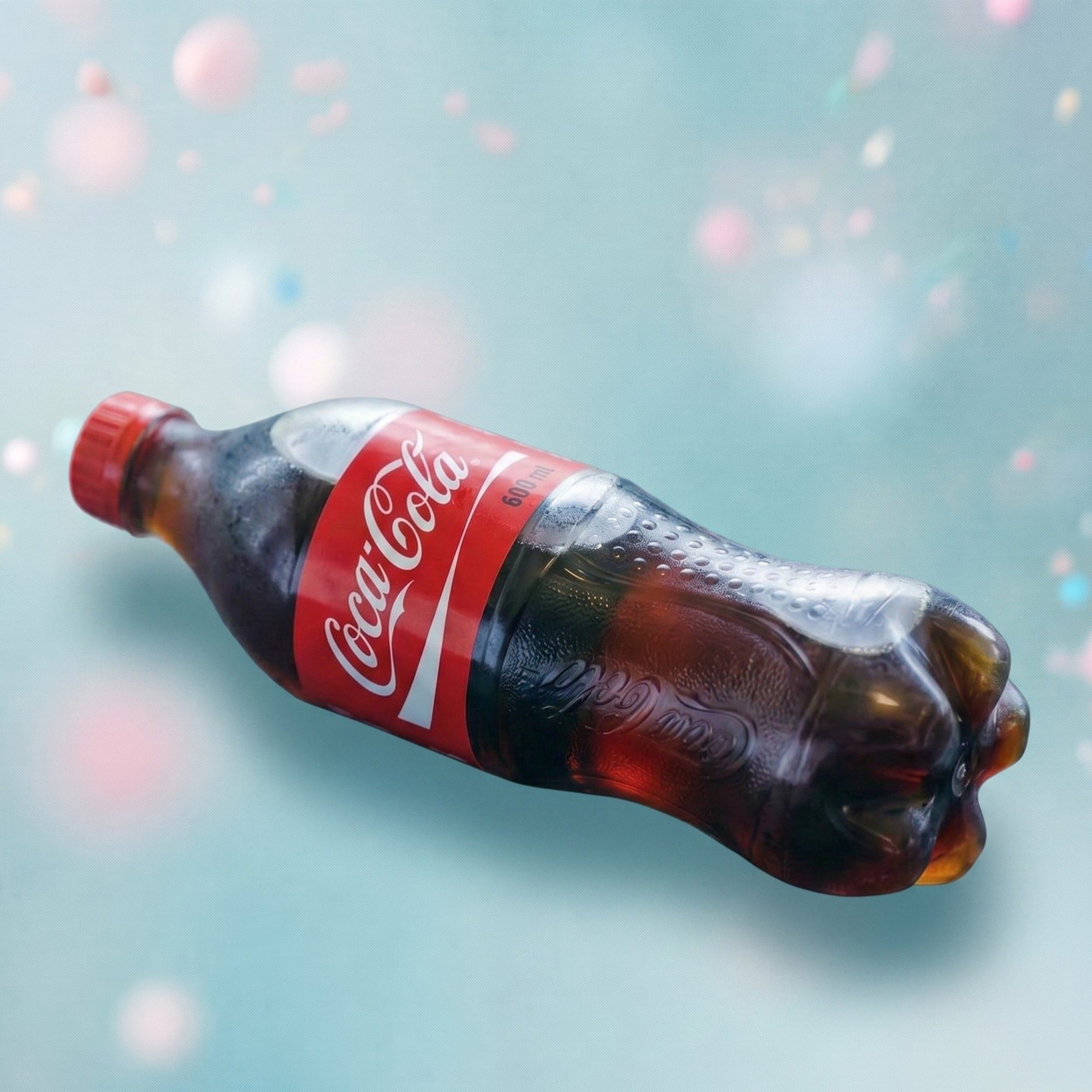 Soda.