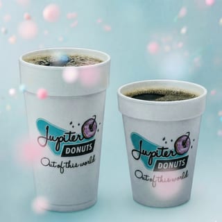 Sm Coffee - 12oz