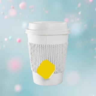 Sm Hot Tea - 12oz