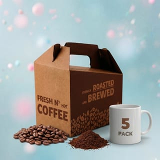 Coffee Carafe