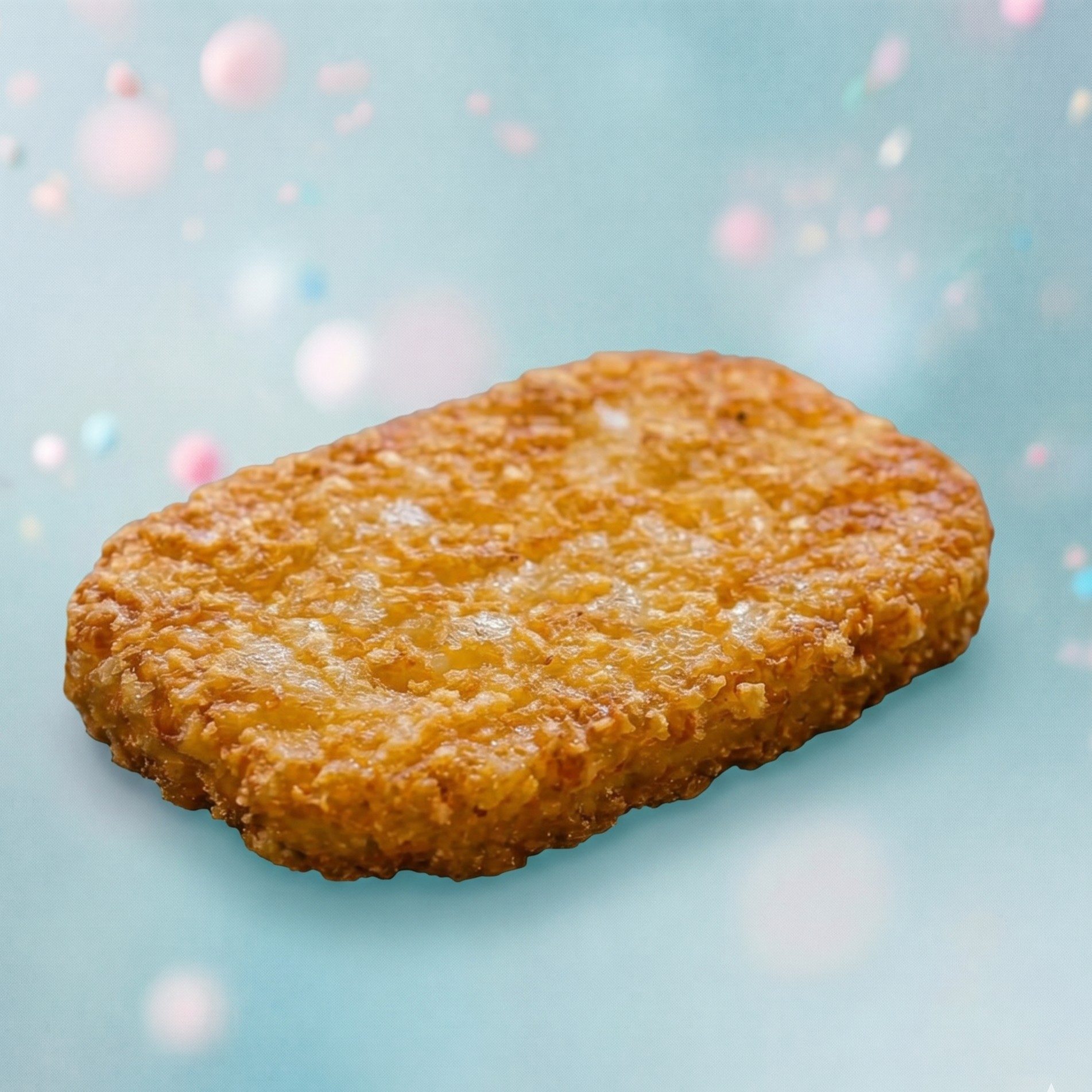 Hashbrown.