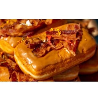 Bacon Bar