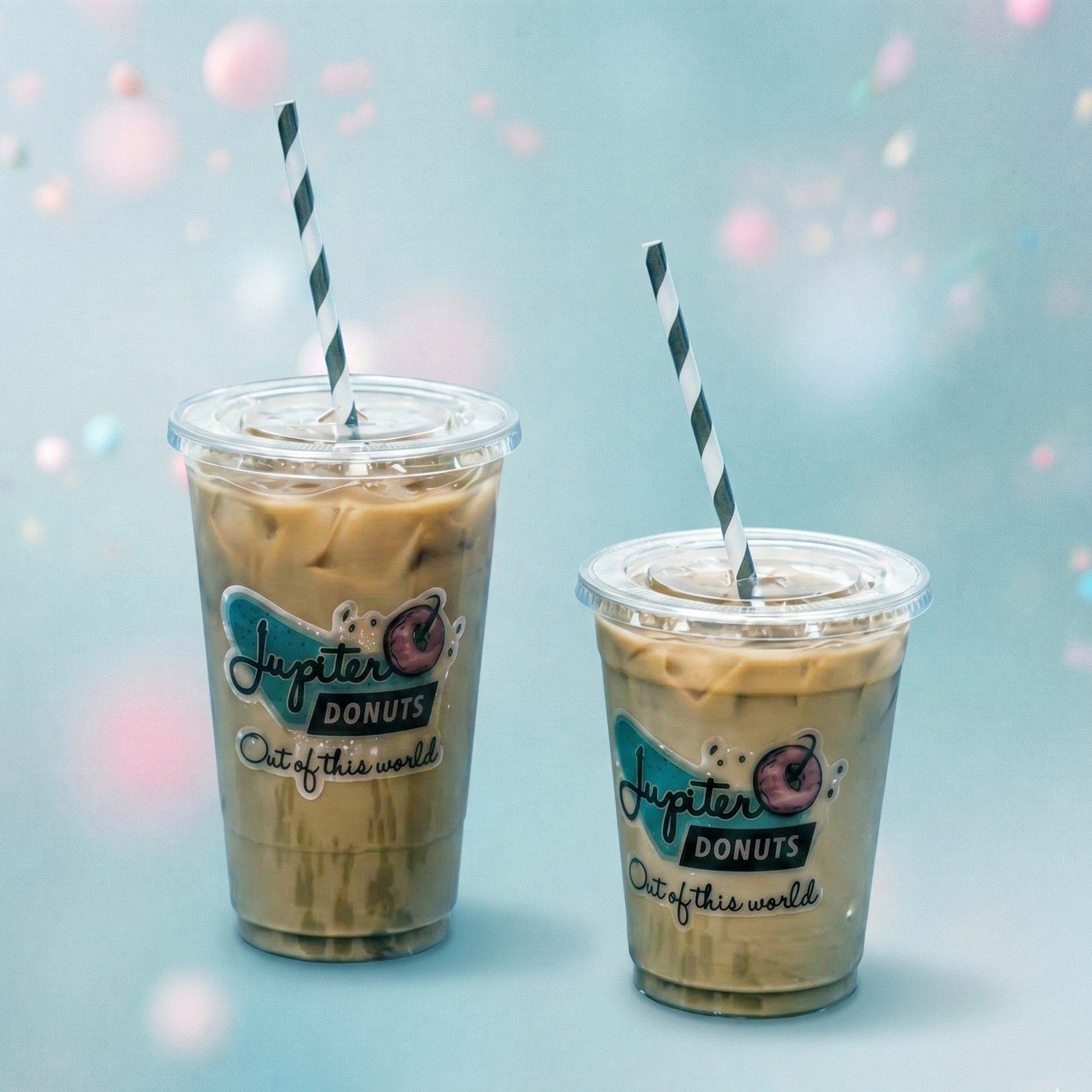 Iced Chai Tea - 24oz.