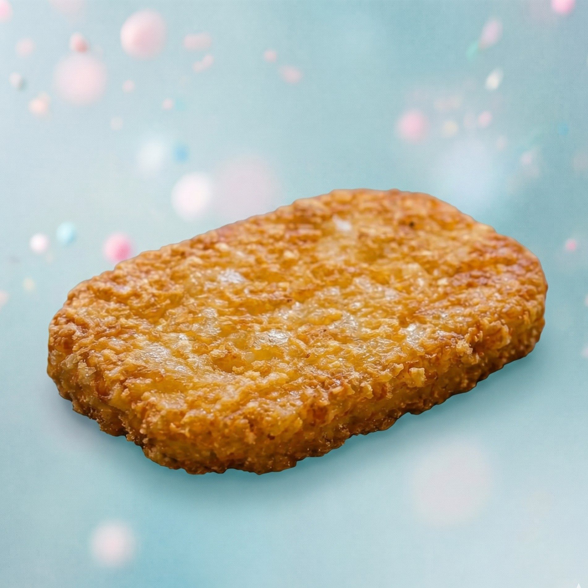 Hashbrown.