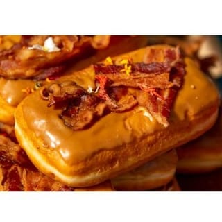 Bacon Bar
