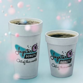 Lg Coffee - 20oz