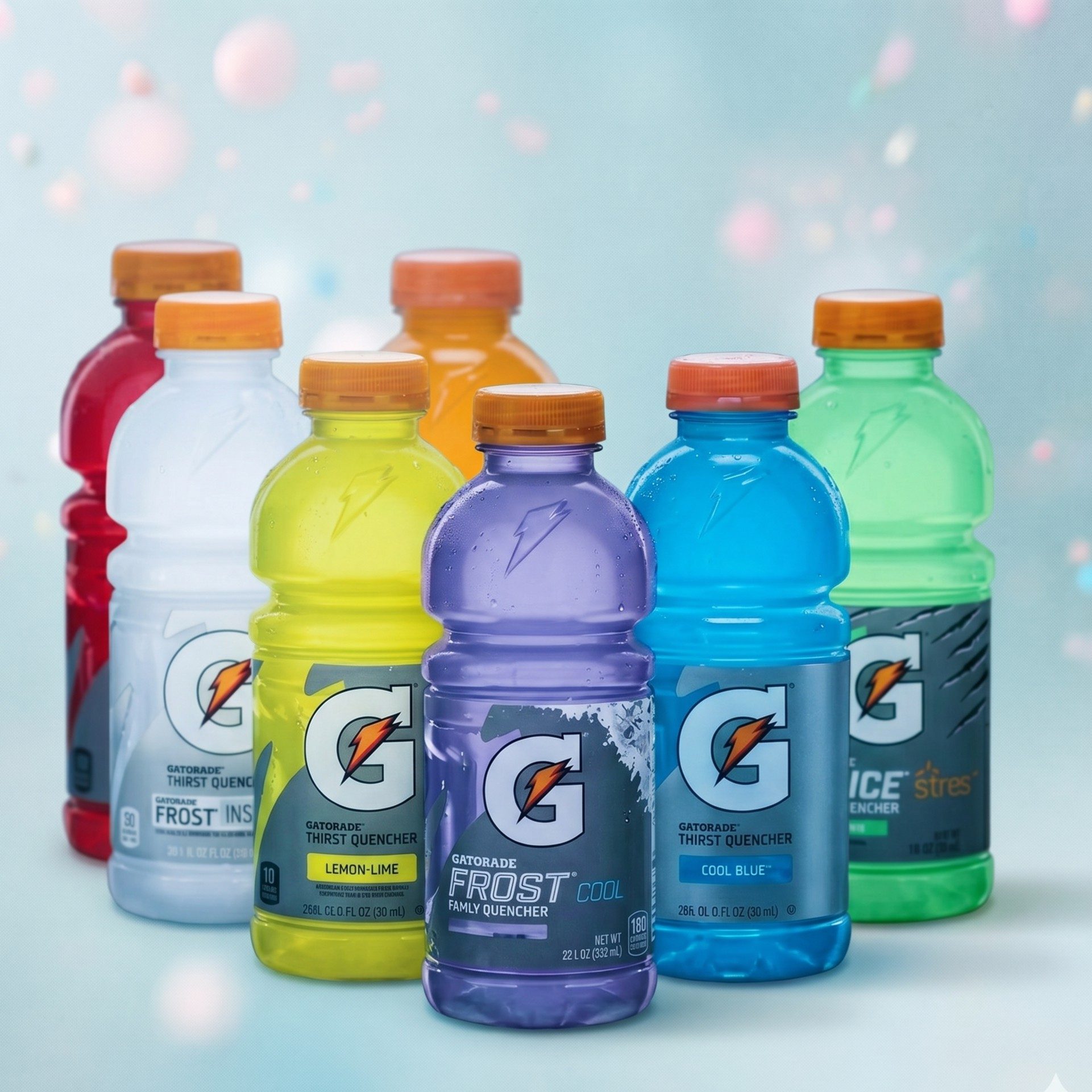Gatorade.