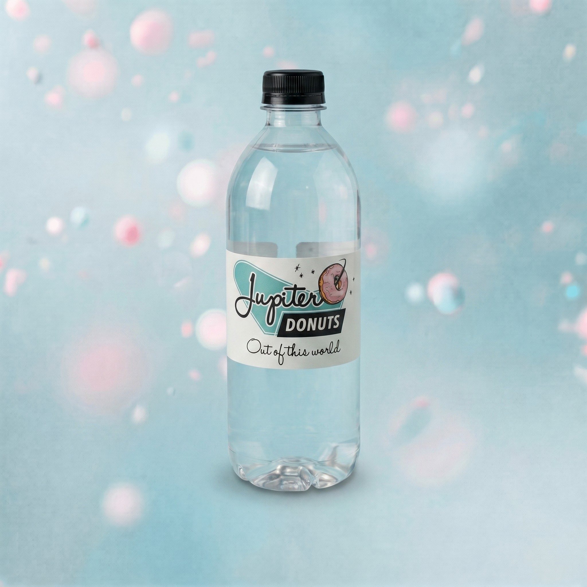 Water.