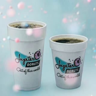 Med Coffee - 16oz