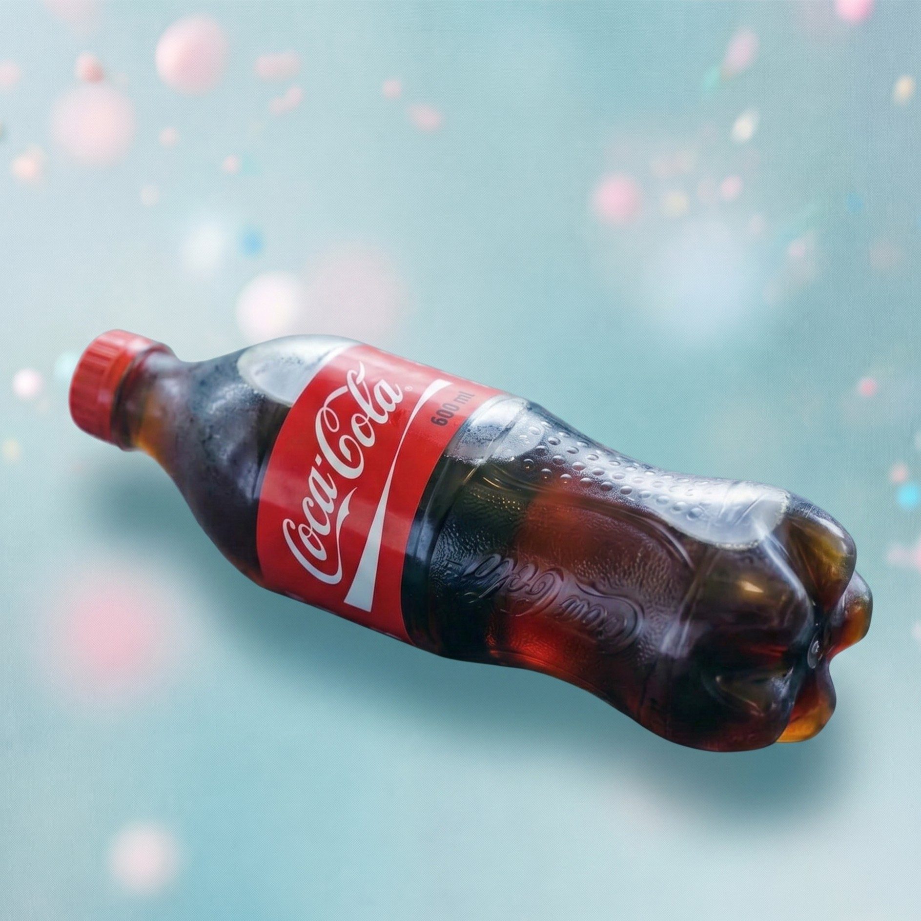 Soda.