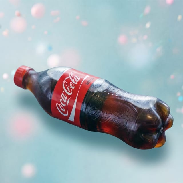 Soda.