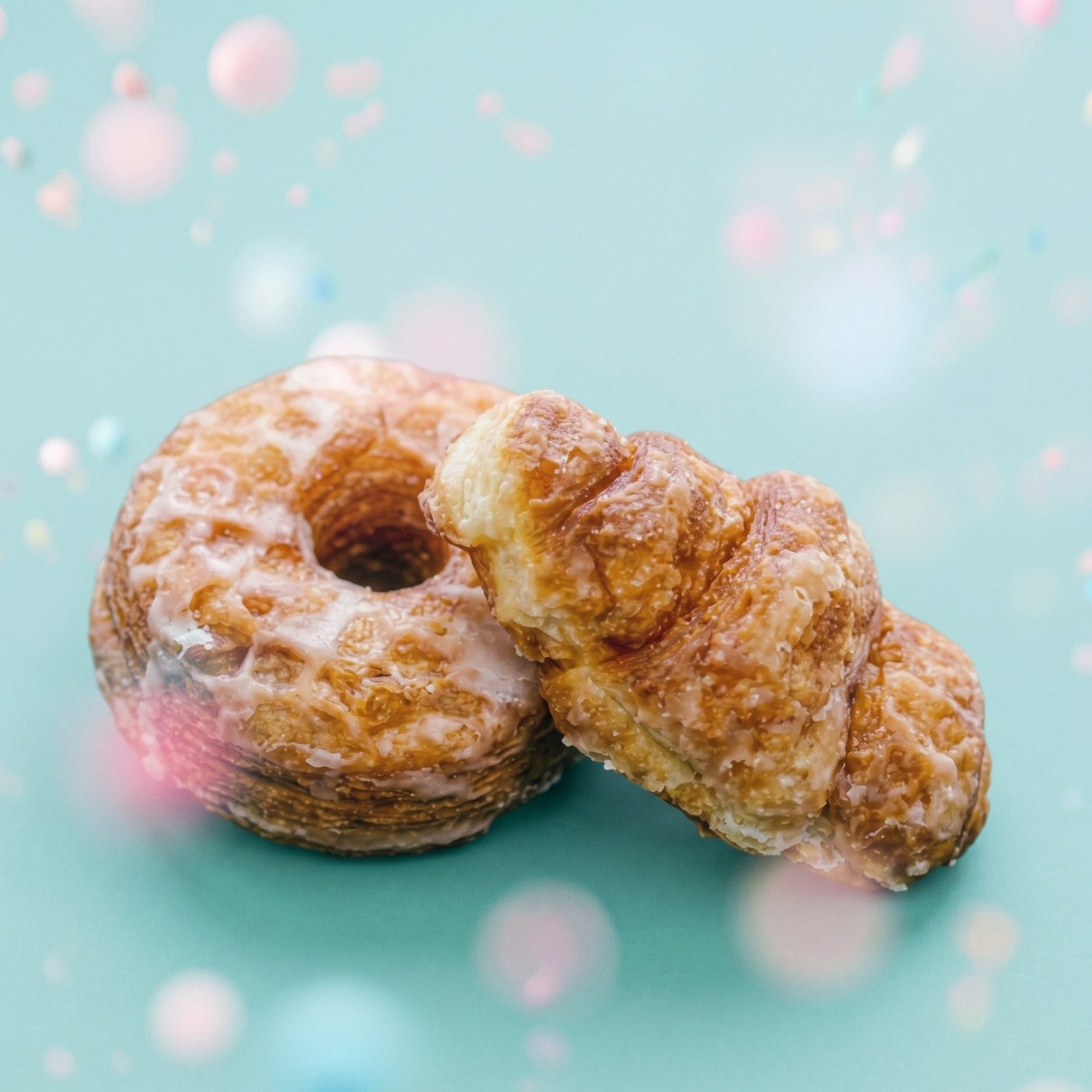 Jupiter Kronut.