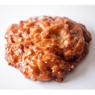 Apple Fritter