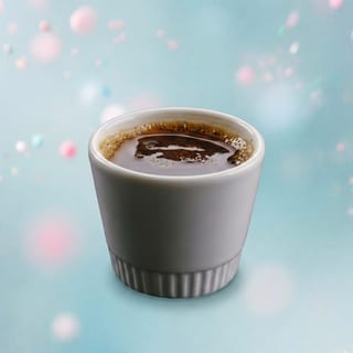 Double Espresso