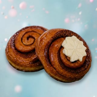 Cinnamon Roll