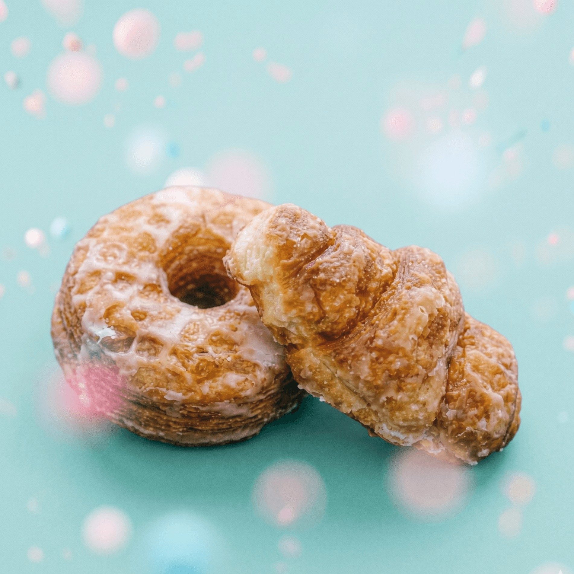 Kronut.