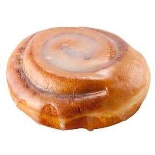 Cinnamon Roll
