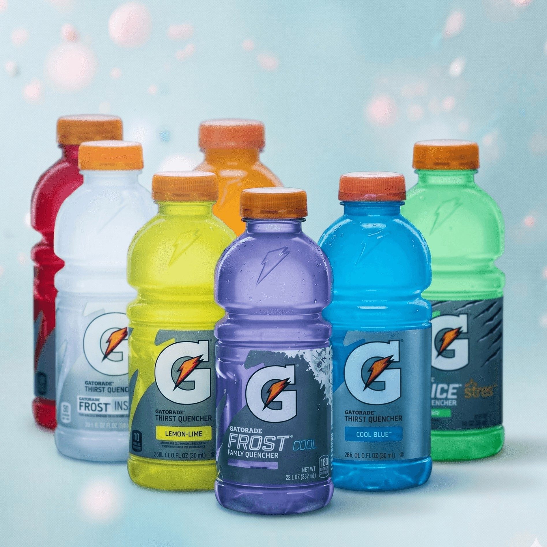 Gatorade.