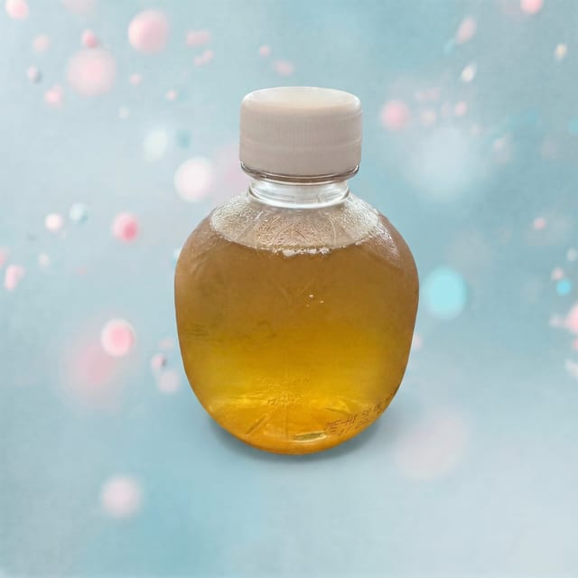 Apple Juice.