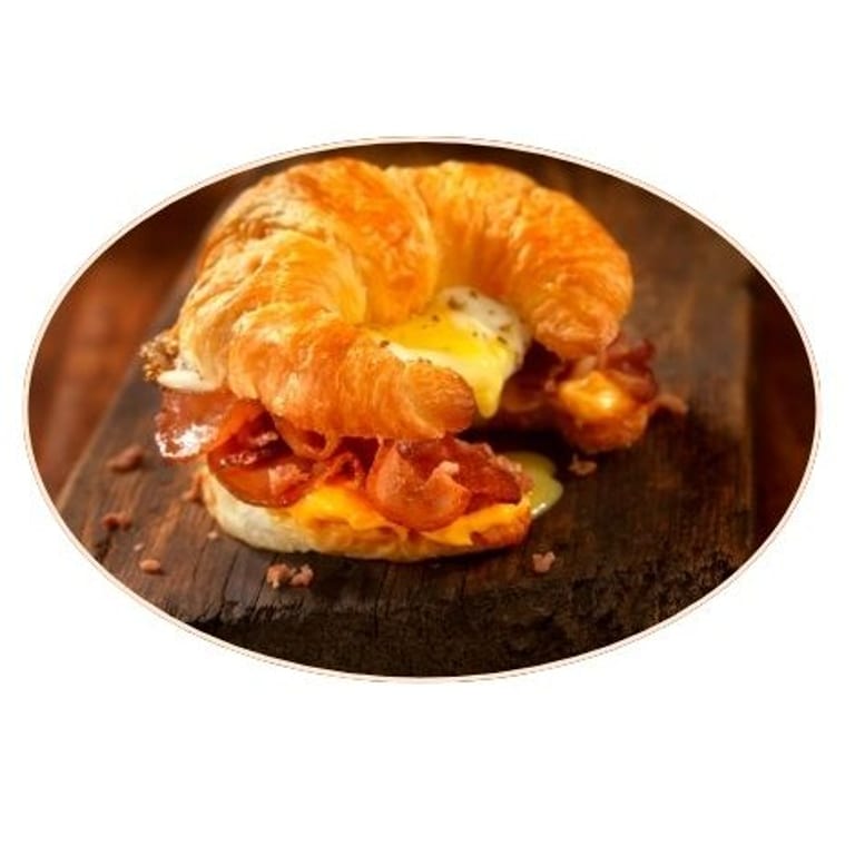 Breakfast Delights to Savor
