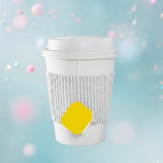 Med Hot Tea - 16oz