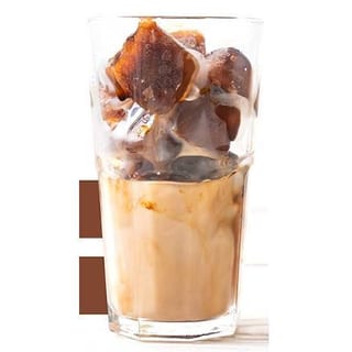 Iced Coffee